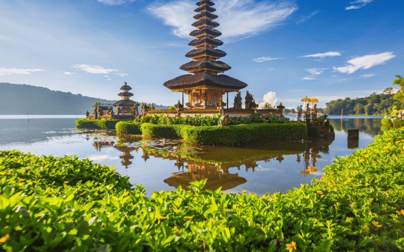 Celukan,Bawang, Bali